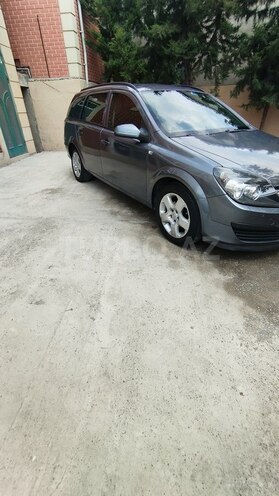 Opel Astra 2006, 350,000 km - 1.3 l - Bakı