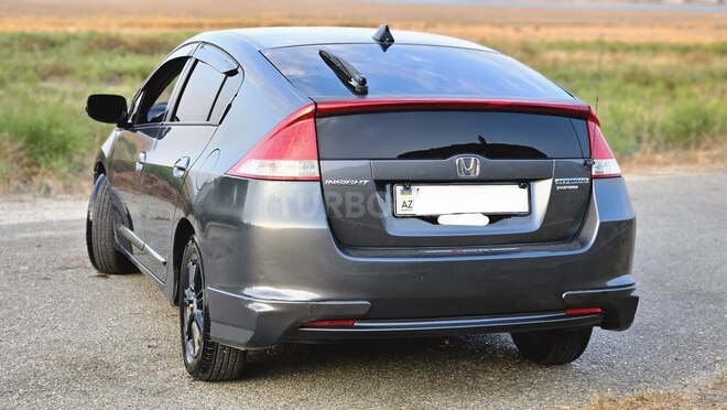 Honda Insight 2009, 358,573 km - 1.3 l - Bakı