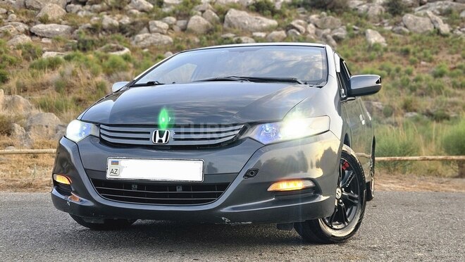 Honda Insight 2009, 358,573 km - 1.3 l - Bakı