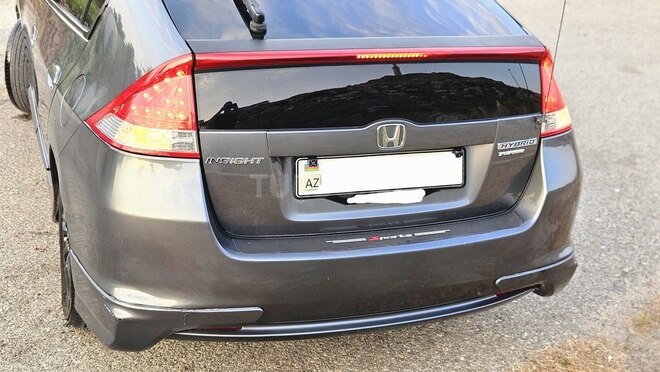 Honda Insight 2009, 358,573 km - 1.3 l - Bakı