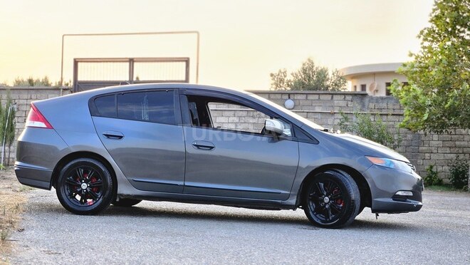 Honda Insight 2009, 358,573 km - 1.3 l - Bakı