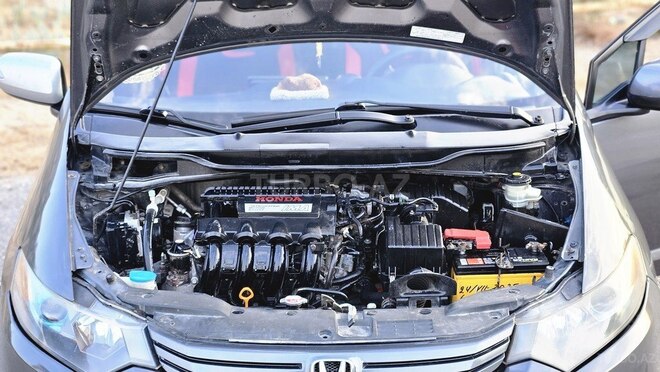 Honda Insight 2009, 358,573 km - 1.3 l - Bakı