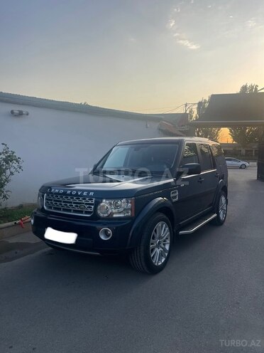 Land Rover Discovery 2011, 289,000 km - 3.0 l - Bakı