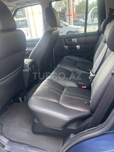 Land Rover Discovery 2011, 289,000 km - 3.0 l - Bakı
