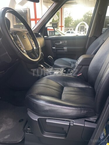 Land Rover Discovery 2011, 289,000 km - 3.0 l - Bakı
