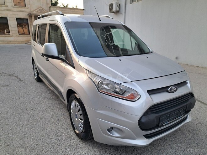 Ford Transit Connect 2014, 217,000 km - 1.6 л - Bakı