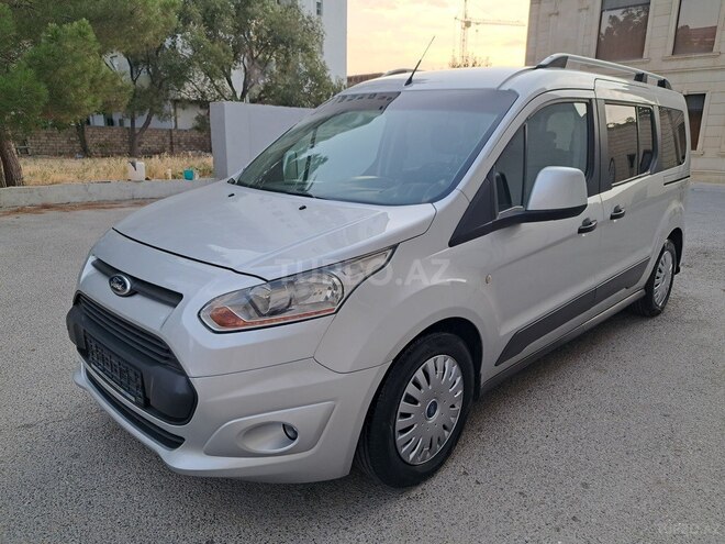 Ford Transit Connect 2014, 217,000 km - 1.6 л - Bakı
