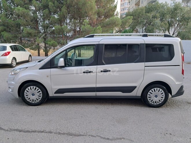 Ford Transit Connect 2014, 217,000 km - 1.6 л - Bakı