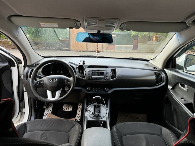 Kia Sportage 2011, 175,444 km - 2.0 l - Bakı