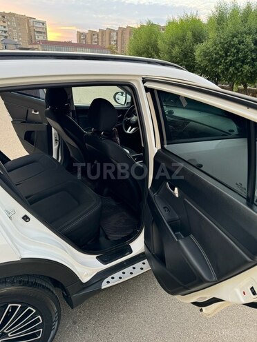 Kia Sportage 2011, 175,444 km - 2.0 l - Bakı