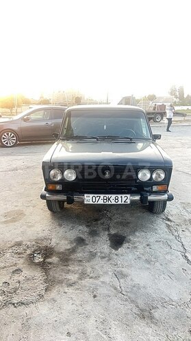 LADA (VAZ) 2106 1990, 350,000 km - 1.6 l - Bakı