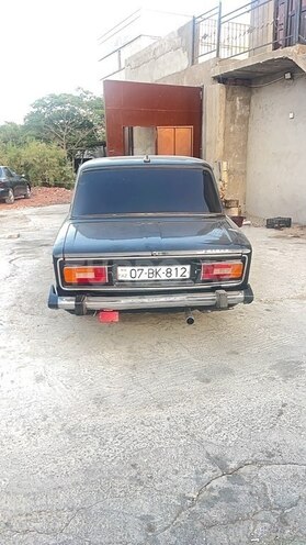 LADA (VAZ) 2106 1990, 350,000 km - 1.6 l - Bakı