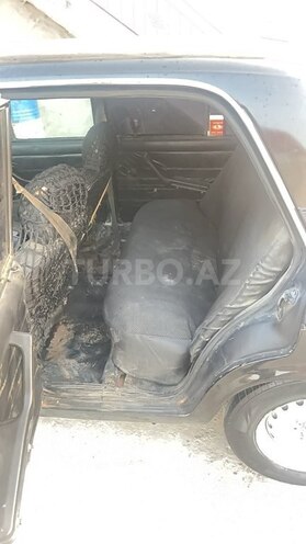 LADA (VAZ) 2106 1990, 350,000 km - 1.6 l - Bakı