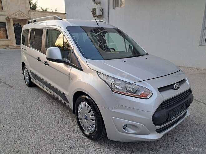 Ford Transit Connect 2014, 217,000 km - 1.6 л - Bakı