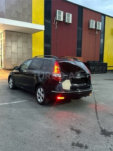 Hyundai i30 2009, 314,398 km - 1.6 l - Bakı