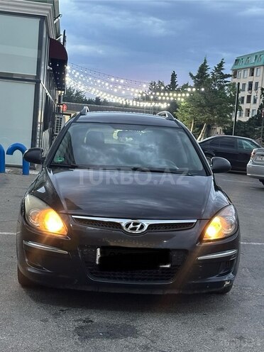 Hyundai i30 2009, 314,398 km - 1.6 l - Bakı