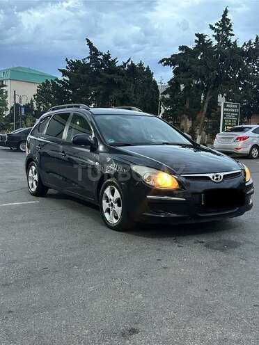 Hyundai i30 2009, 314,398 km - 1.6 l - Bakı