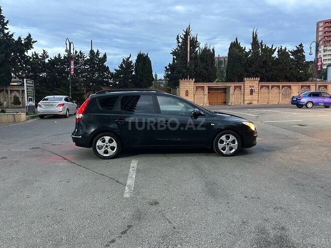 Hyundai i30 2009, 314,398 km - 1.6 l - Bakı