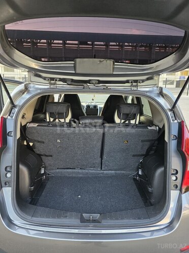Nissan Note 2017, 44,400 km - 1.2 l - Bakı