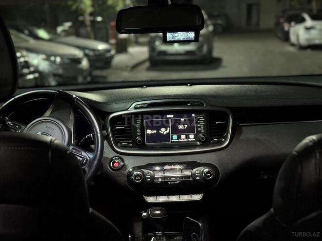 Kia Sorento 2015, 204,000 km - 2.0 l - Bakı