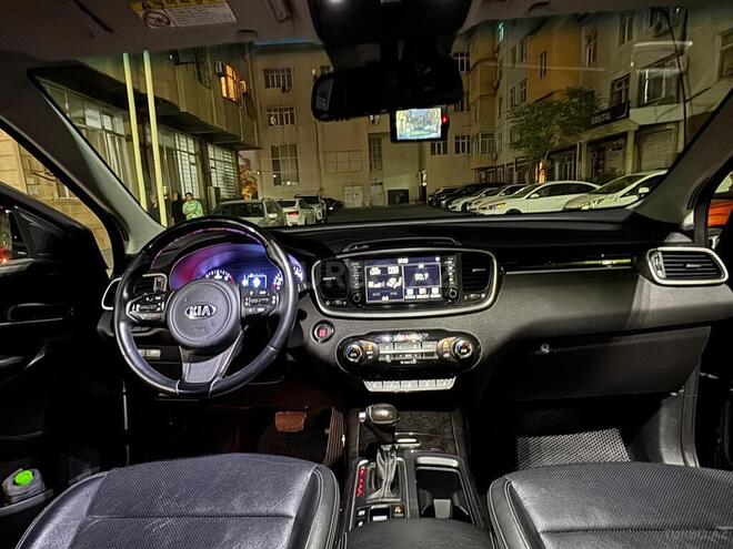 Kia Sorento 2015, 204,000 km - 2.0 l - Bakı