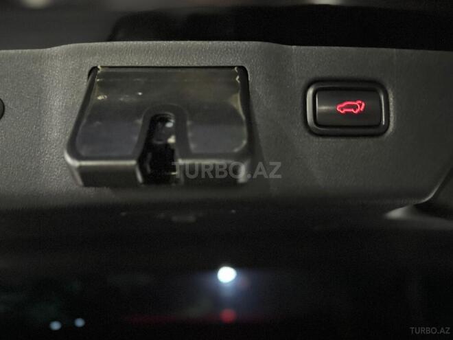 Kia Sorento 2015, 204,000 km - 2.0 l - Bakı