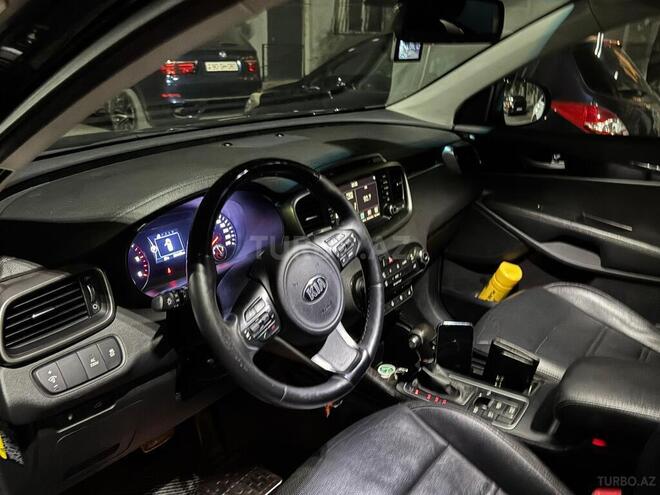 Kia Sorento 2015, 204,000 km - 2.0 l - Bakı
