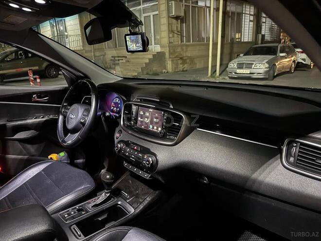Kia Sorento 2015, 204,000 km - 2.0 l - Bakı