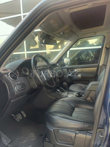Land Rover Discovery 2011, 289,000 km - 3.0 l - Bakı