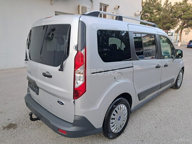 Ford Transit Connect 2014, 217,000 km - 1.6 л - Bakı