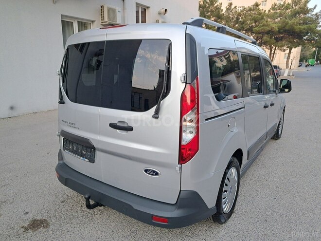 Ford Transit Connect 2014, 217,000 km - 1.6 л - Bakı