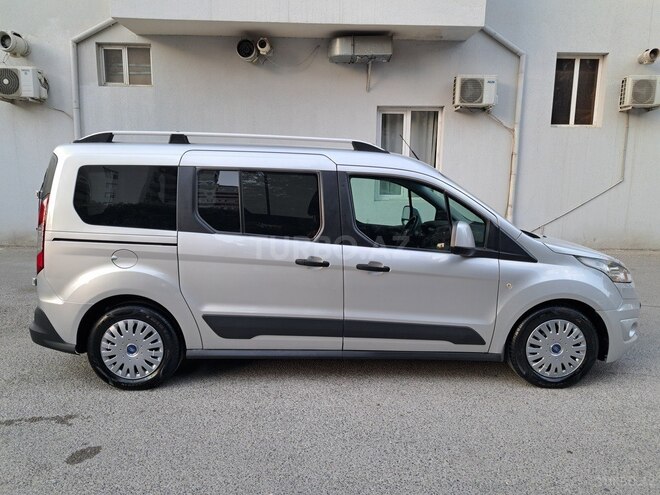 Ford Transit Connect 2014, 217,000 km - 1.6 л - Bakı