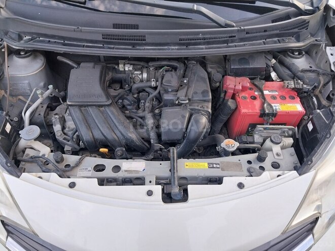 Nissan Note 2014, 63,461 km - 1.2 l - Bakı