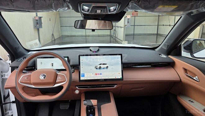 Changan  2025, 0 km - 1.5 l - Bakı