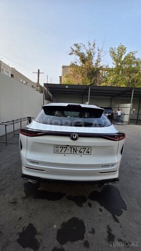 Changan  2025, 0 km - 1.5 l - Bakı