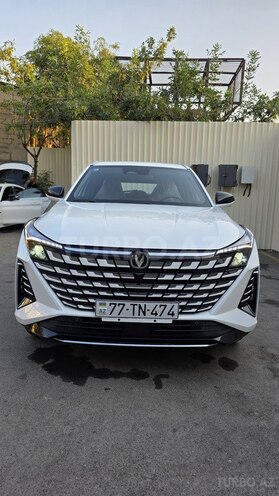Changan  2025, 0 km - 1.5 l - Bakı