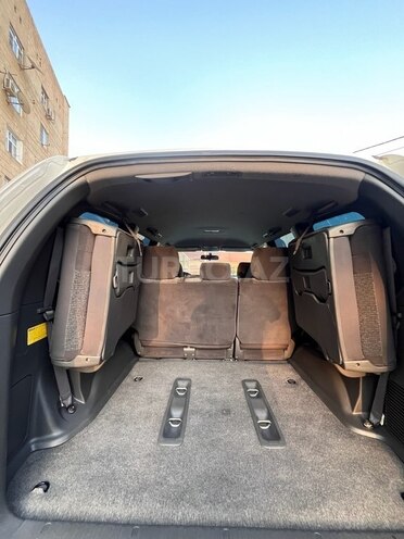 Toyota Land Cruiser Prado 2008, 184,000 km - 2.7 l - Bakı