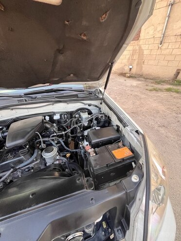 Toyota Land Cruiser Prado 2008, 184,000 km - 2.7 l - Bakı