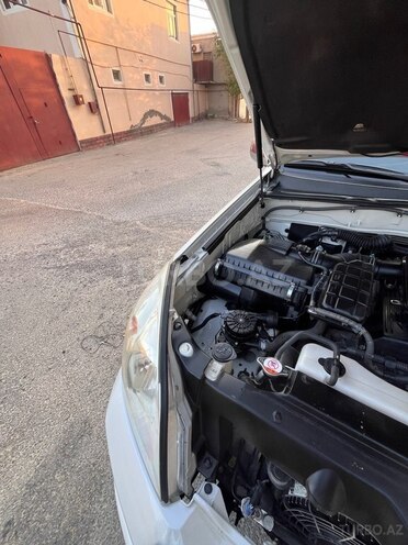 Toyota Land Cruiser Prado 2008, 184,000 km - 2.7 l - Bakı