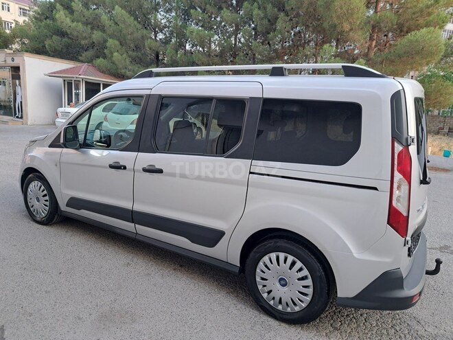 Ford Transit Connect 2014, 217,000 km - 1.6 л - Bakı