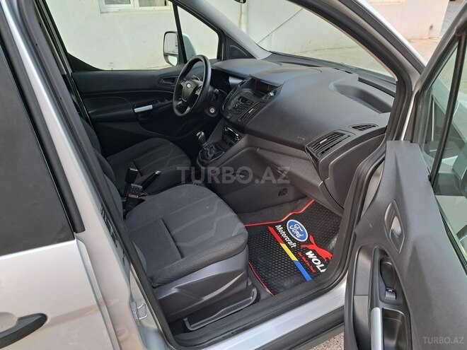 Ford Transit Connect 2014, 217,000 km - 1.6 л - Bakı