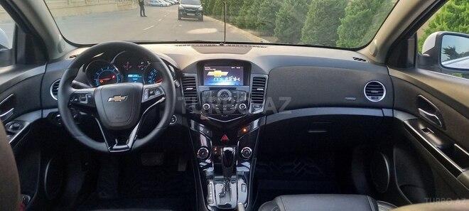 Chevrolet Cruze 2014, 280,000 km - 1.4 l - Bakı