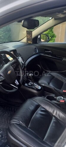Chevrolet Cruze 2014, 280,000 km - 1.4 l - Bakı