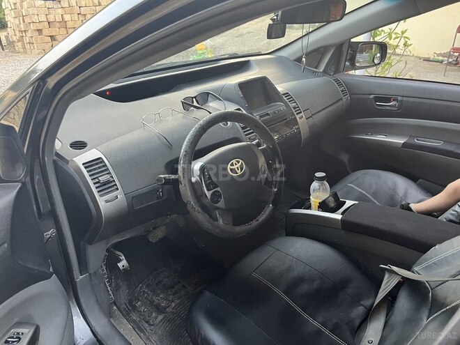 Toyota Prius 2008, 357,181 km - 1.5 l - Cəlilabad