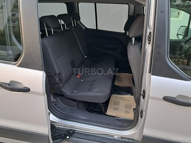 Ford Transit Connect 2014, 217,000 km - 1.6 л - Bakı