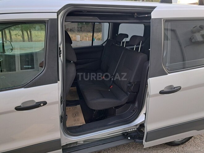 Ford Transit Connect 2014, 217,000 km - 1.6 л - Bakı