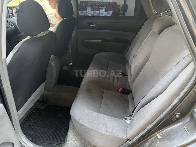 Toyota Prius 2008, 357,181 km - 1.5 l - Cəlilabad