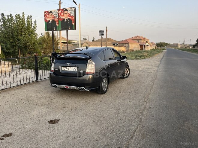 Toyota Prius 2008, 357,181 km - 1.5 l - Cəlilabad