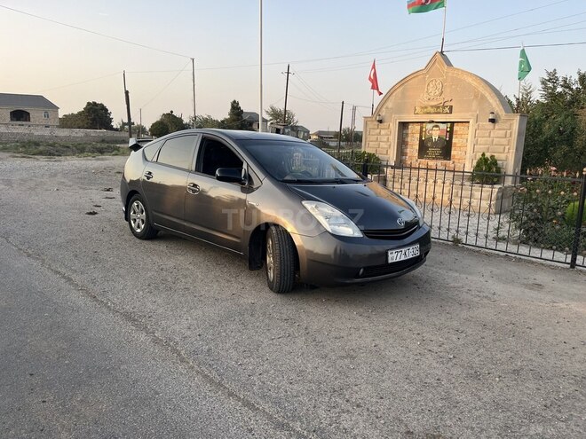 Toyota Prius 2008, 357,181 km - 1.5 l - Cəlilabad