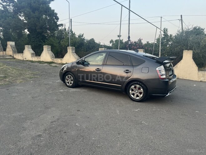 Toyota Prius 2008, 357,181 km - 1.5 l - Cəlilabad